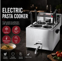DF-BP Electric Pasta Cooker 10L