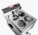 DF-BP Electric Pasta Cooker 10L