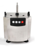 BC-12V2 12L Commercial 2-Speed Stainless Steel Bowl Cutter & Food Processor