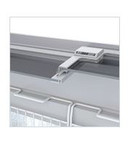 Liebherr EFE 3852 369 Litre Flat Glass Sliding Lid Chest Freezer