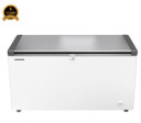 Liebherr EFL 4656 404 L Stainless Steel Flip Lid Chest Freezer