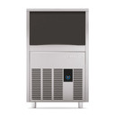 Icematic C28 PLUS A - Self Contained Ice Machine 20g Bright Cube Icematic C28 PLUS A - Self Contained Ice Machine 20g Bright Cube