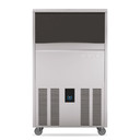 Icematic C54-A - Self Contained Ice Machine 20g Bright Cube Icematic C54-A - Self Contained Ice Machine 20g Bright Cube