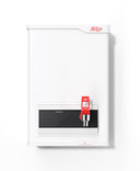 Zip Econoboil 5L Boiling Water Unit - White 405042 Zip Econoboil 5L Boiling Water Unit - White 405042