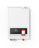 Zip 3 Litre Hydroboil Plus Filtered Instant Boiling Water Unit White 403062
