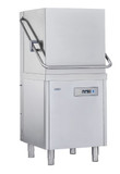 Classeq P500DUO Pass Through Dishwasher DUO