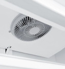 Polar GE769-A G-Series Triple Door Upright Display Chiller