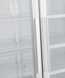 Polar GE769-A G-Series Triple Door Upright Display Chiller