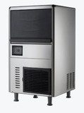 SN-068F Blizzard Ice Maker – 60kg Granular Commercial Ice Machine