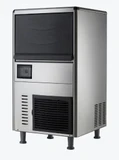 Blizzard SN-068F 60kg Commercial Granular Ice Machine | 20kg Bin 10A