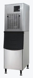 Blizzard SN-258N Commercial Ice Machine – 250kg Chewblet/Nugget Ice Maker