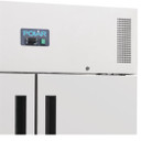 Polar GH217-A G-Series Gastro Freezer 4 Door Stable Upright 1200Ltr