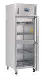 Polar GH216-A G-Series Gastro Freezer Stable Door Upright 600Ltr