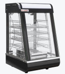 Benchstar All Stainless Steel Pie Warmer and Hot Food Display 40 Pies PW-RT/380/TGE