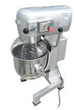 BakerMax 20 Litre Planetary Mixer B20GC