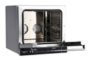 Tecnodom Nerone EKO 435x350 Tray Convection Oven - TDE-4C