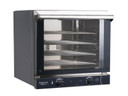 Tecnodom Nerone EKO 435x350 Tray Convection Oven - TDE-4C