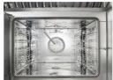 Tecnodom Nerone CL TDC-5VH 5-Tray Digital Commercial Combi Oven