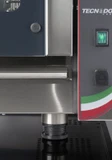 Tecnodom Nerone CL TDC-10VH 10-Tray Digital Commercial Combi Oven