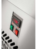 Tecnodom TDVB80-CA-187 Vulcano Italian 3 Glass Door Supermarket Display Fridge (1955mm)