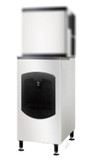 Blizzard Ice Dispenser Capacity 60kg - SD-130B