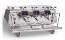 Bezzera Victoria Black 3 Group Espresso Machine BZVICTORIA3B