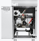 VP122 V Pan Natural Gas Deep Fryer