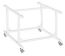 Polar GE978 Trolley Stand for G-Series Fish Display Serve Over Counter Fridge 175Ltr