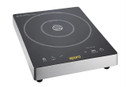 Apuro DF825-A Touch Control Single Induction Hob 3kW