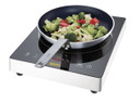 Apuro DF825-A Touch Control Single Induction Hob 3kW