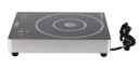 Apuro DF825-A Touch Control Single Induction Hob 3kW
