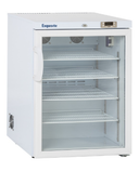 Exquisite MV150 QCPP Approved Commercial Vaccine Fridge (148L)