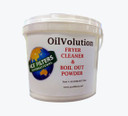 AS-BOILOUT5KG Fryer Cleaner and Boil Out Powder