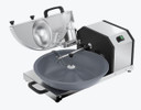 Matador AK370FC Heavy-Duty Benchtop Commercial Food Cutter & Bowl Chopper