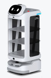SWFBOT Pudu Versatile SwiftBot Delivery Robot