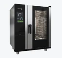 Fagor APW-101ERLWS iKORE Advanced 10-Tray Electric Boiler Combi Oven