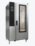 APW-201ERLWS IKORE Advanced Boiler 20 Tray Combi Oven