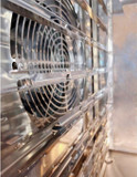 APW-201ERLWS IKORE Advanced Boiler 20 Tray Combi Oven