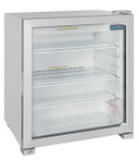 Polar GC889-A G-Series Countertop Display Freezer