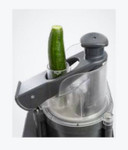 Dito Sama P4U-CS Commercial Single-Speed Vegetable Slicer (1,500 RPM)