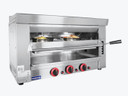 Gasmax Heavy Duty Natural Gas Salamander REB-03E