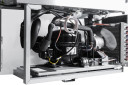 Turbo Air KUR18-3-N Undercounter 3 Door Fridge 1800mm Wide Turbo Air KUR18-3-N Undercounter 3 Door Fridge 1800mm Wide