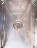 Fagor IKORE Concept 6 Trays Combi Oven CW-061ERSWS