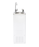 Zip EconoMaster EM1501-1 (60 BCF 19) Commercial Chilled Water Bubbler & Carafe Filler (60 Glasses/Hr)