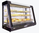 Benchstar Pie Warmer and Hot Food Display 100 Pies PW-RT/1200/1E