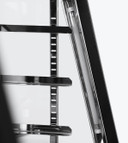 Benchstar Pie Warmer and Hot Food Display 100 Pies PW-RT/1200/1E