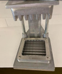 HC-01 Deaken Manual Chipper