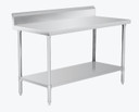 WBB6-1500/A Workbench with Splashback