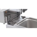 Roband Frypod FR18 8L Electric Single Pan Benchtop Fryer