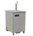 Polar GE632-A G-Series Direct Draw Keg Beer Dispenser 